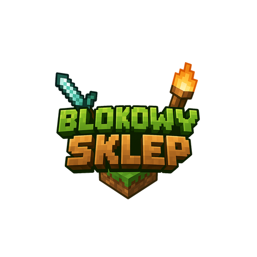 BlokowySklep